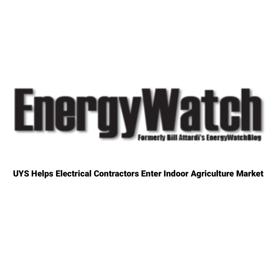 As Seen In Energy Watch News
